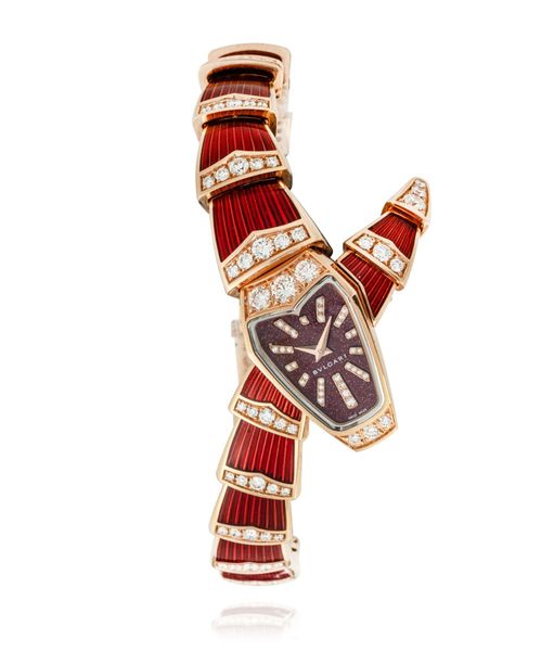 Bvlgari Serpenti 102345